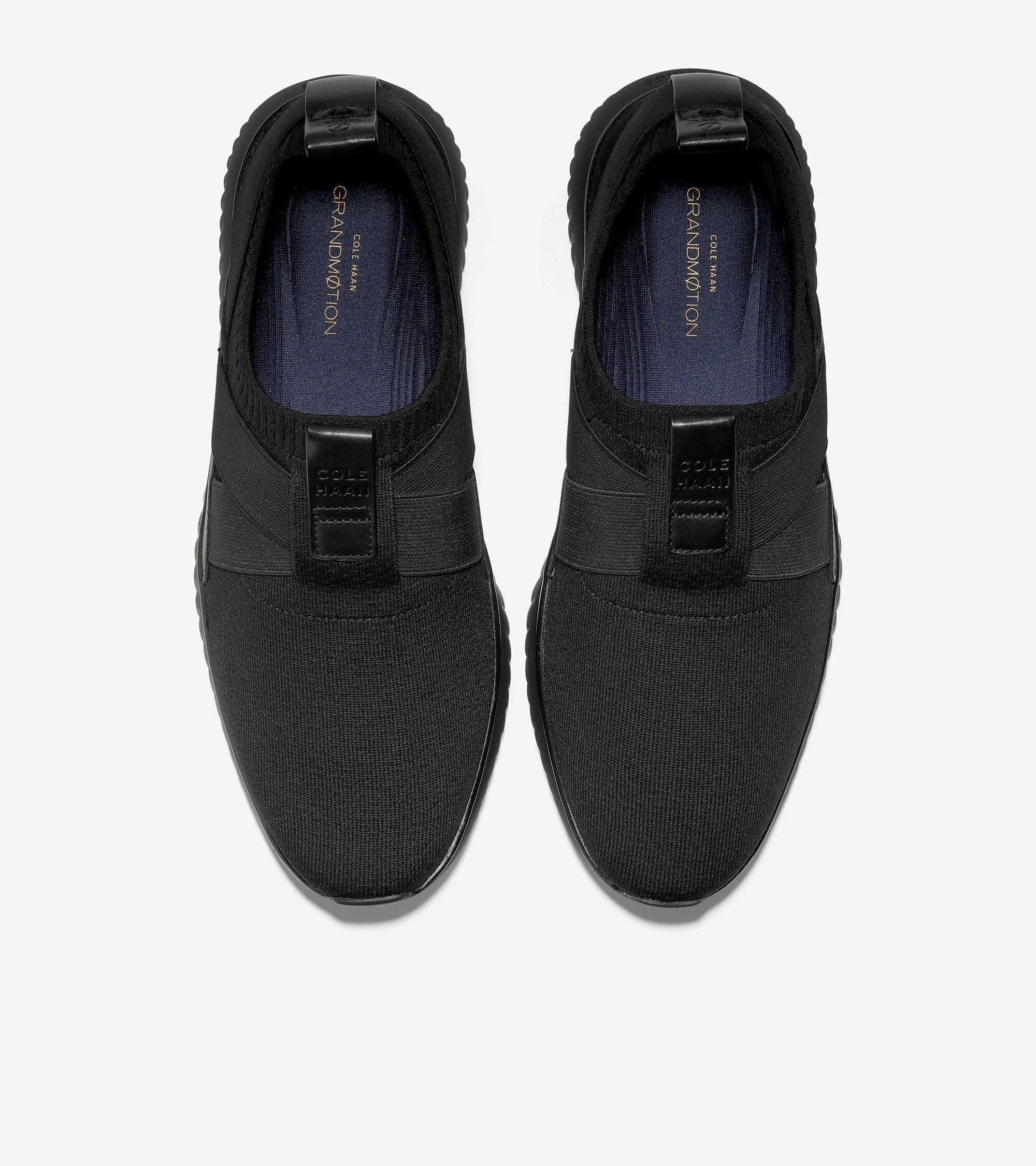 Men's GrandMøtion Slip-On Sneaker