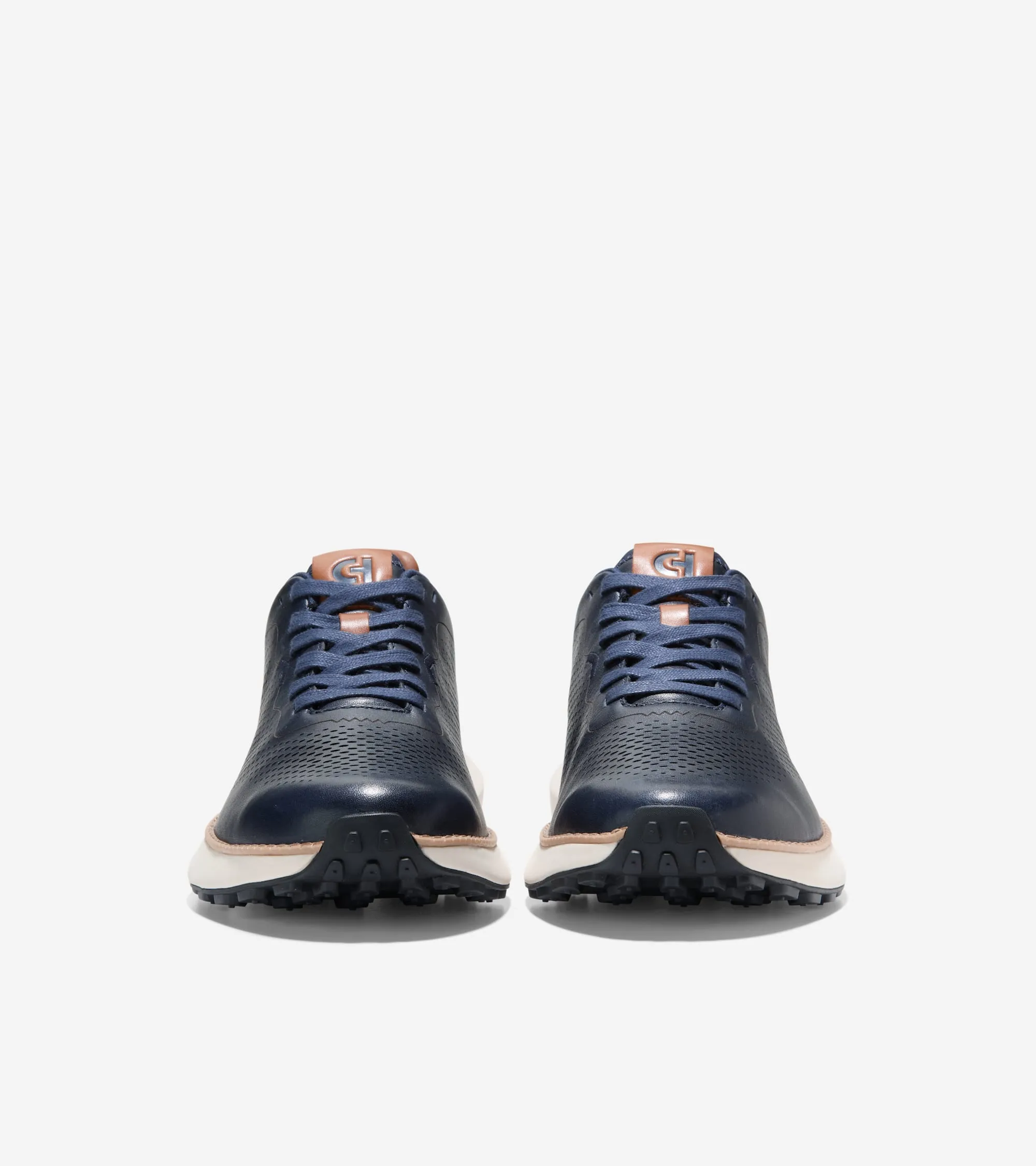 Men's GrandPrø Ashland Laser Perforated Sneakers