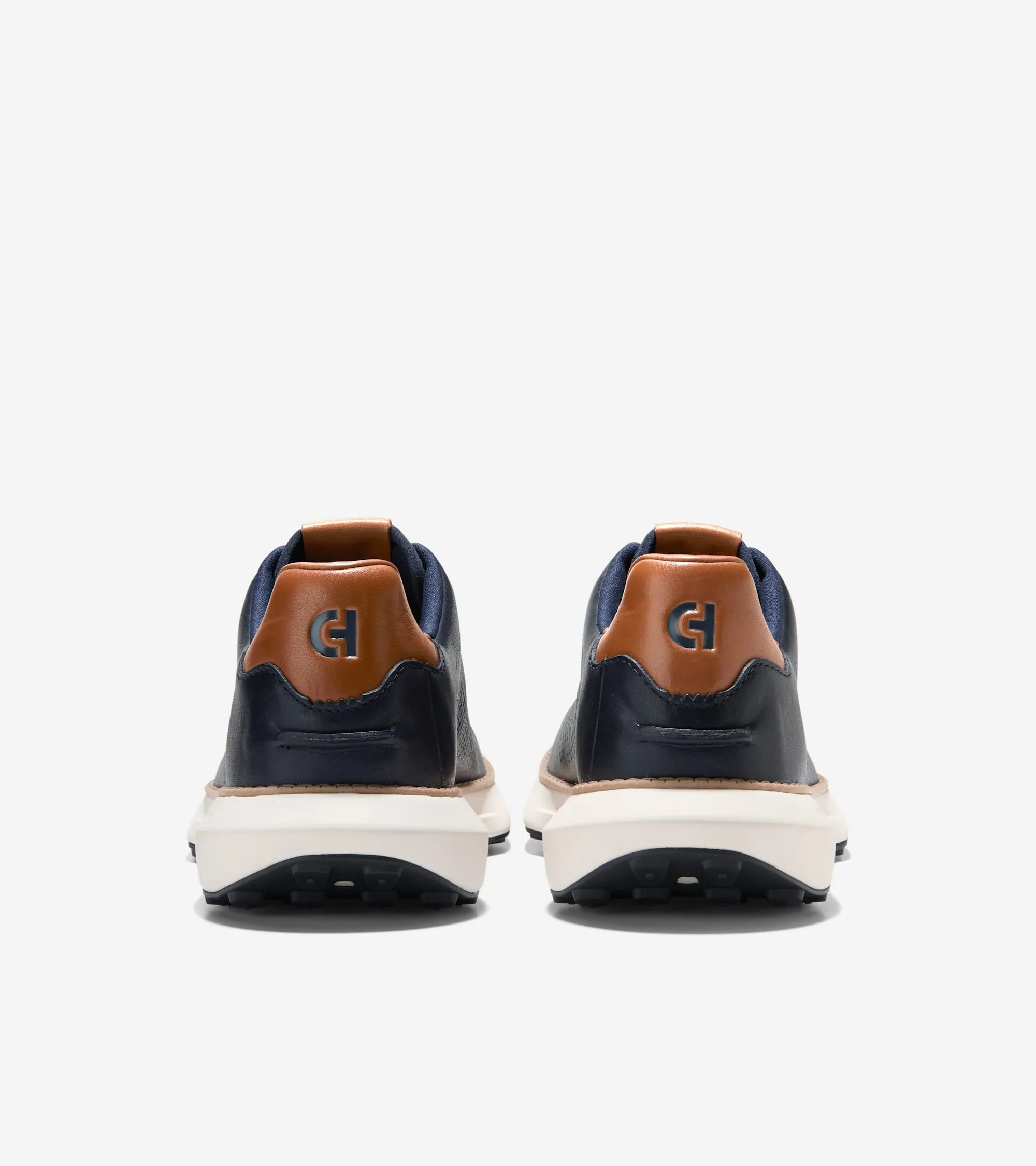 Men's GrandPrø Ashland Laser Perforated Sneakers
