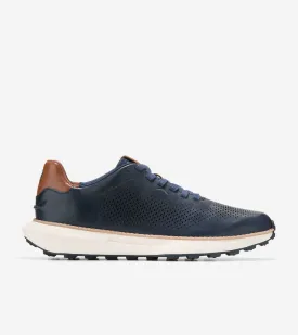 Men's GrandPrø Ashland Laser Perforated Sneakers