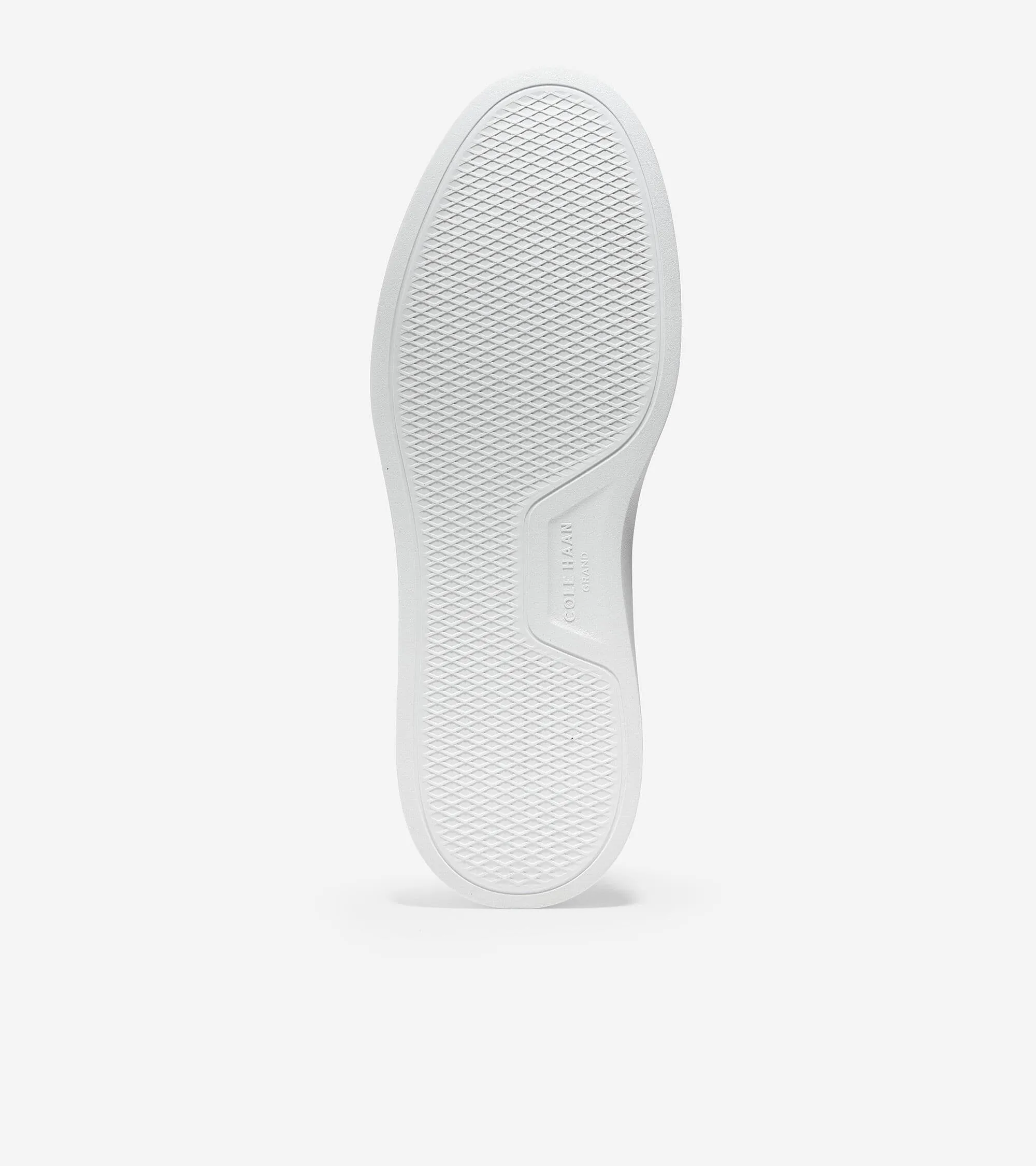 Men's GrandPrø Rally Laser Cut Sneakers