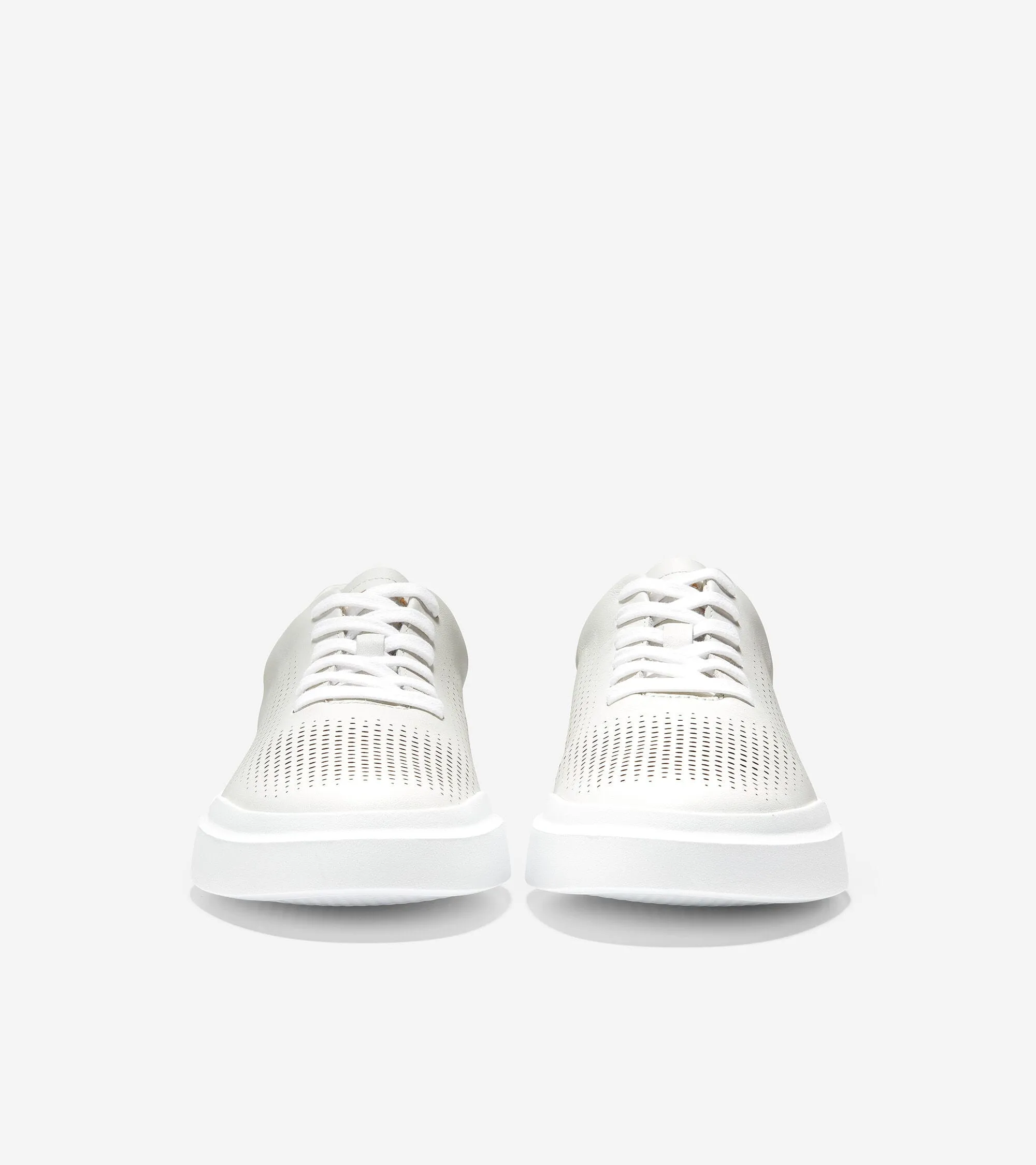 Men's GrandPrø Rally Laser Cut Sneakers
