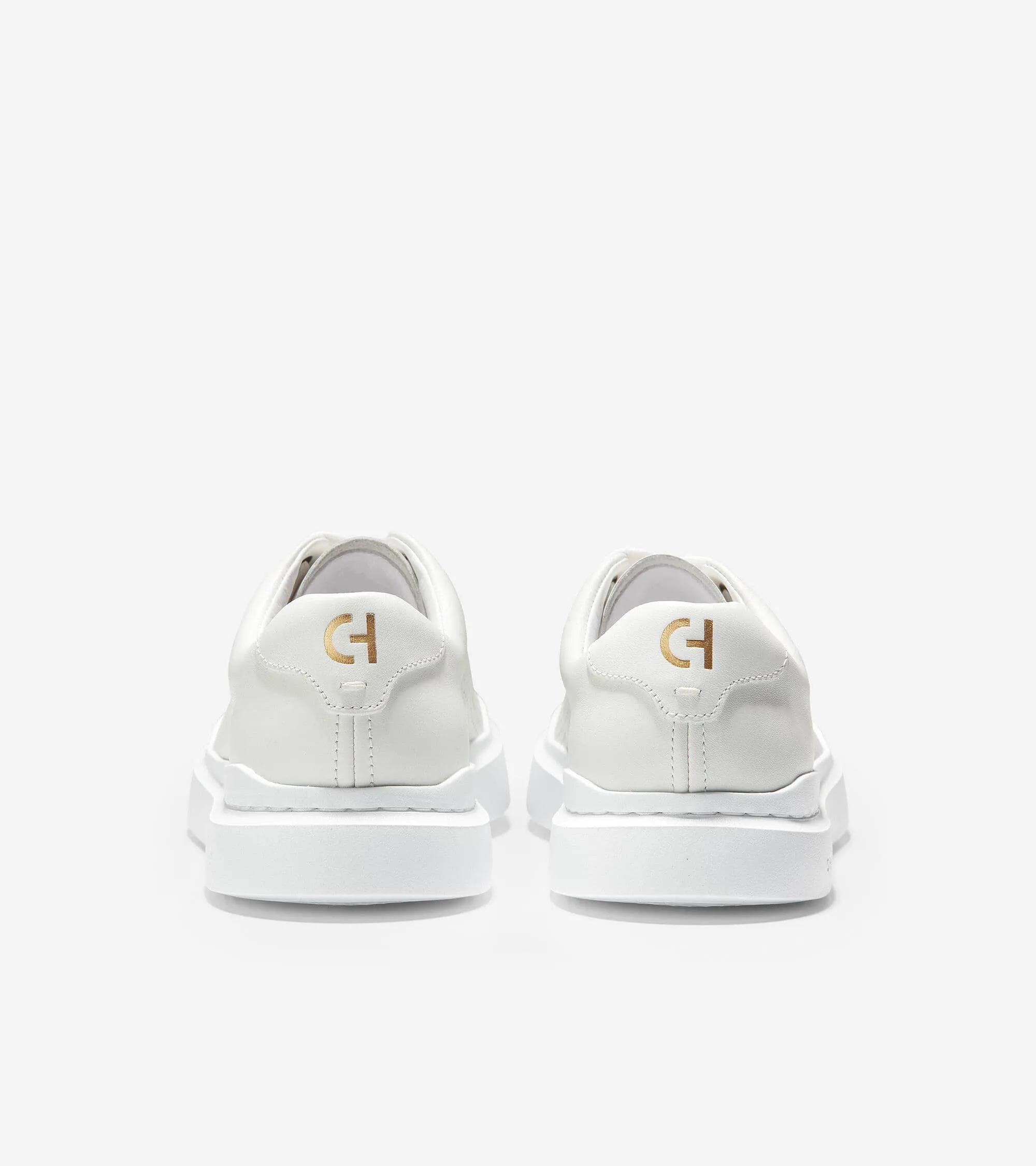 Men's GrandPrø Rally Laser Cut Sneakers