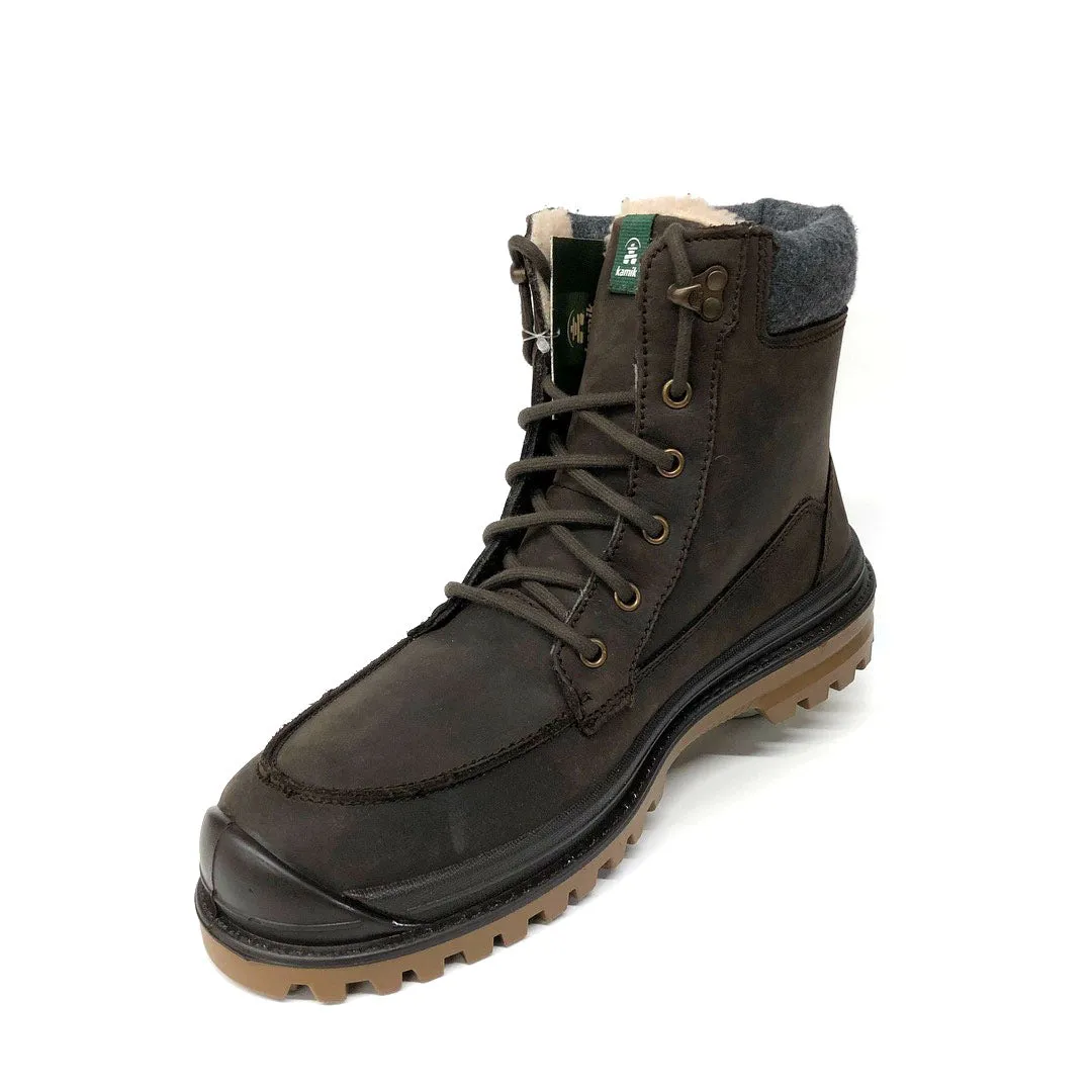 Men's Griffon 2 Winter Boots