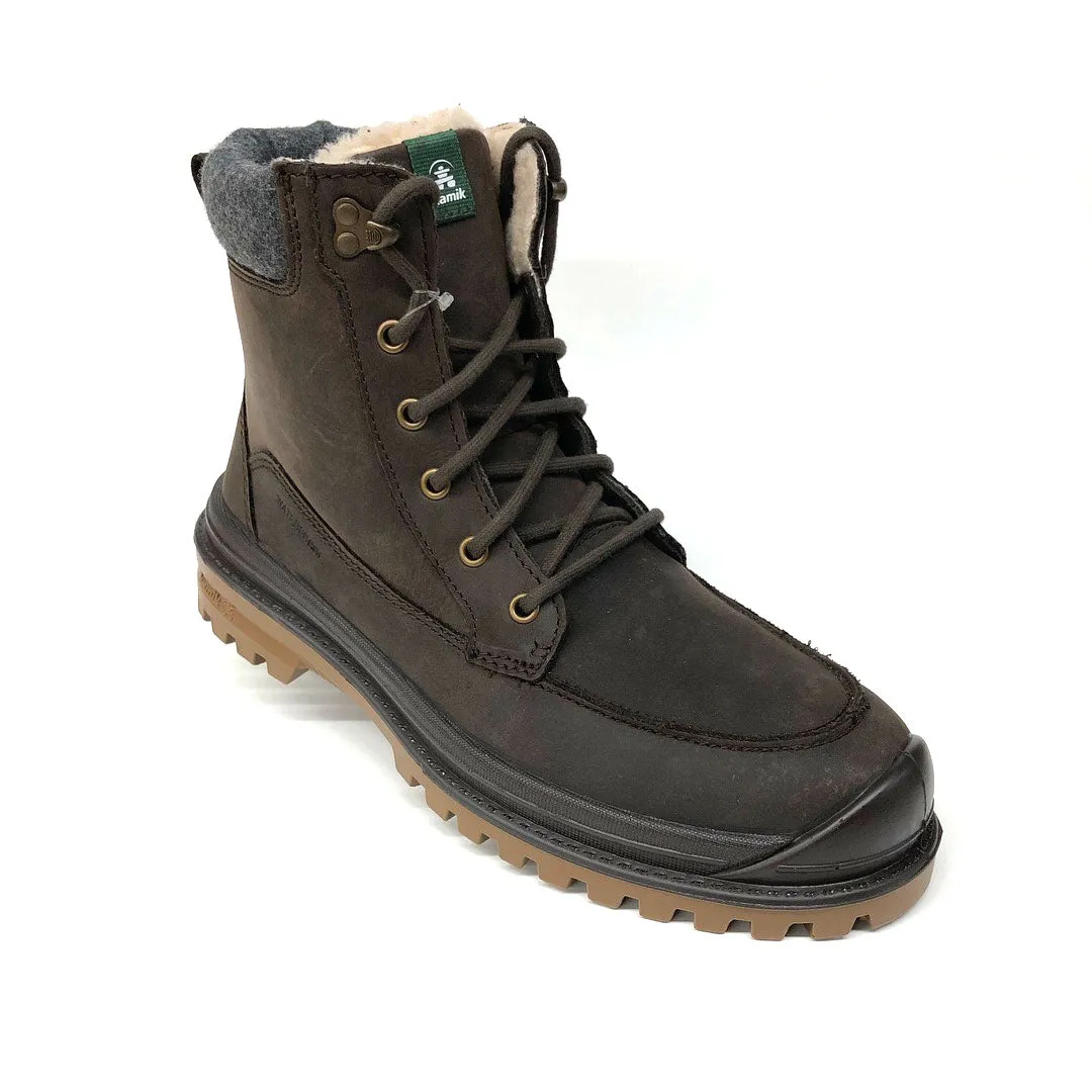 Men's Griffon 2 Winter Boots