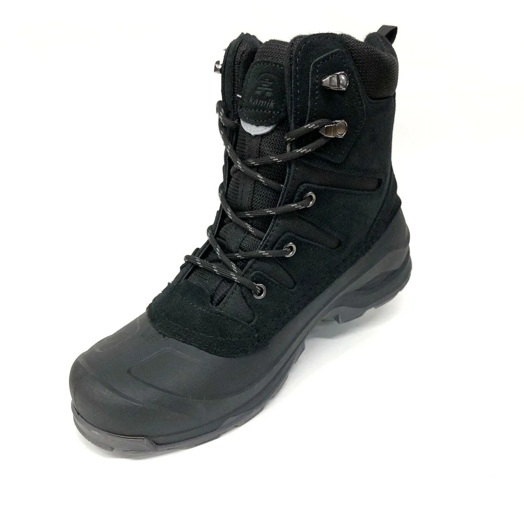 Men's Labrador Winter Boots