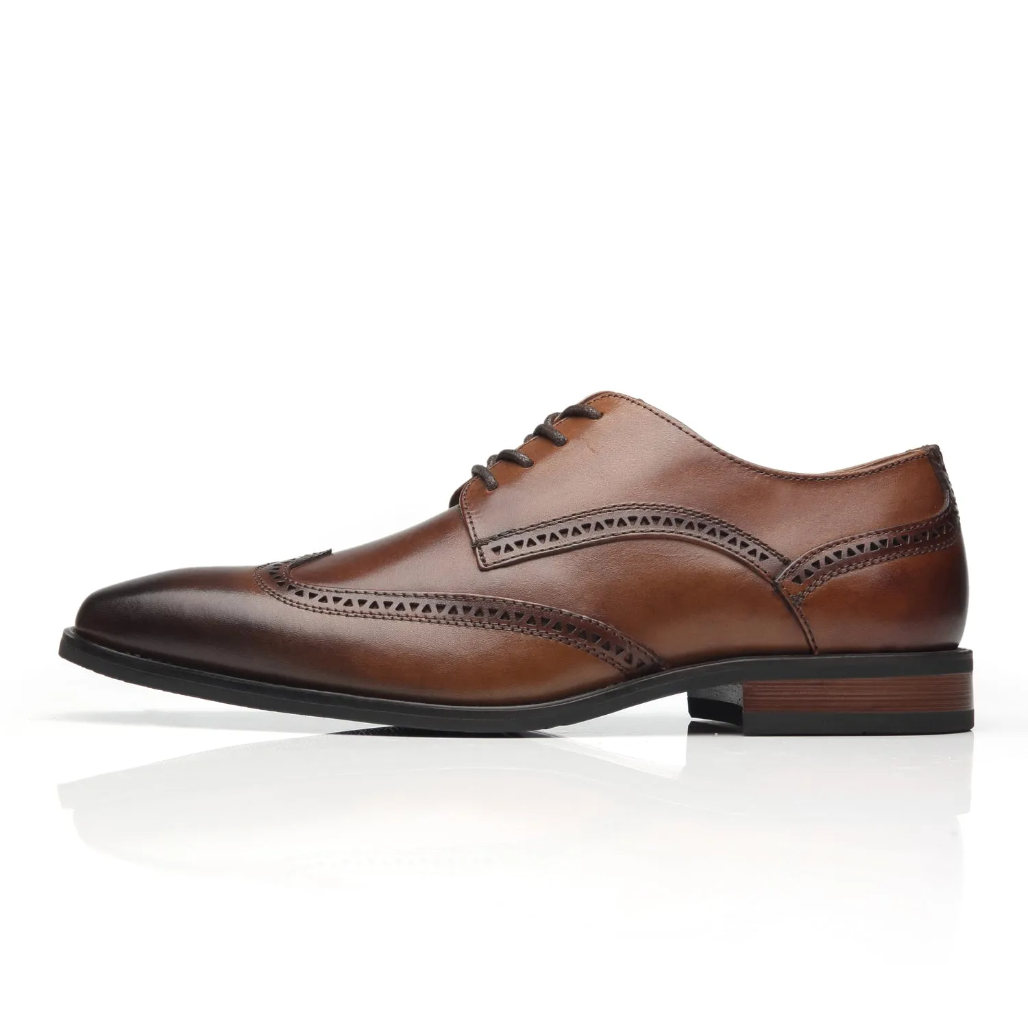 Men's Lace Up Brogue-1-whisky