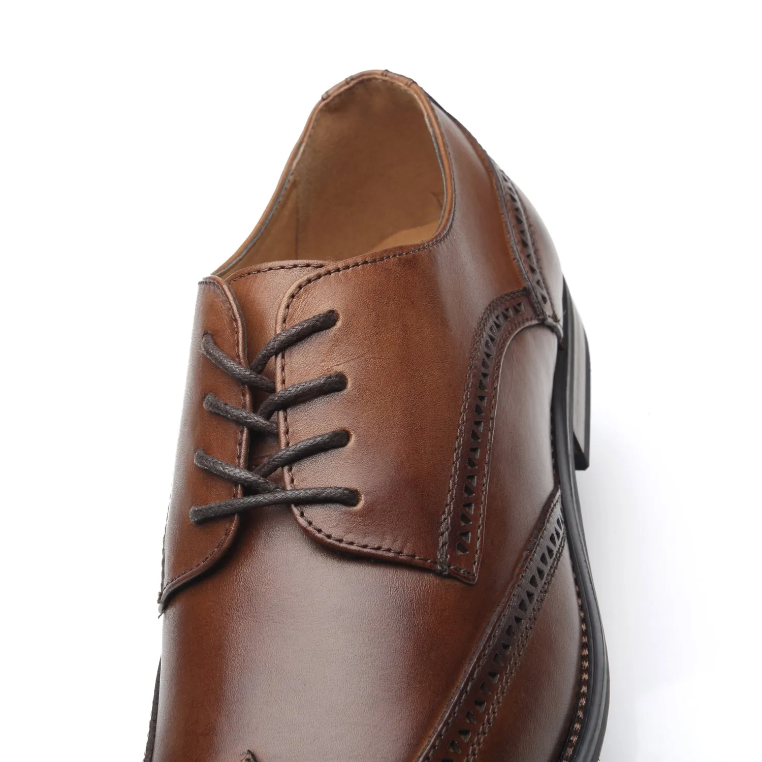 Men's Lace Up Brogue-1-whisky