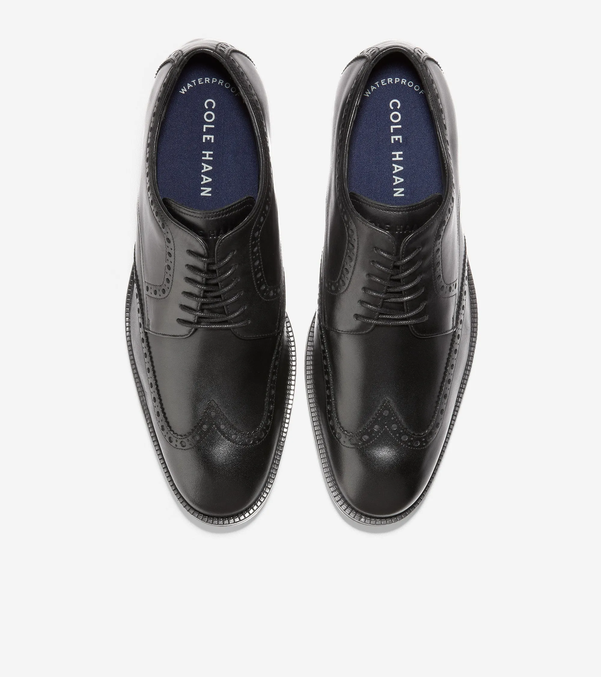 Men's Modern Essentials Wingtip Oxford