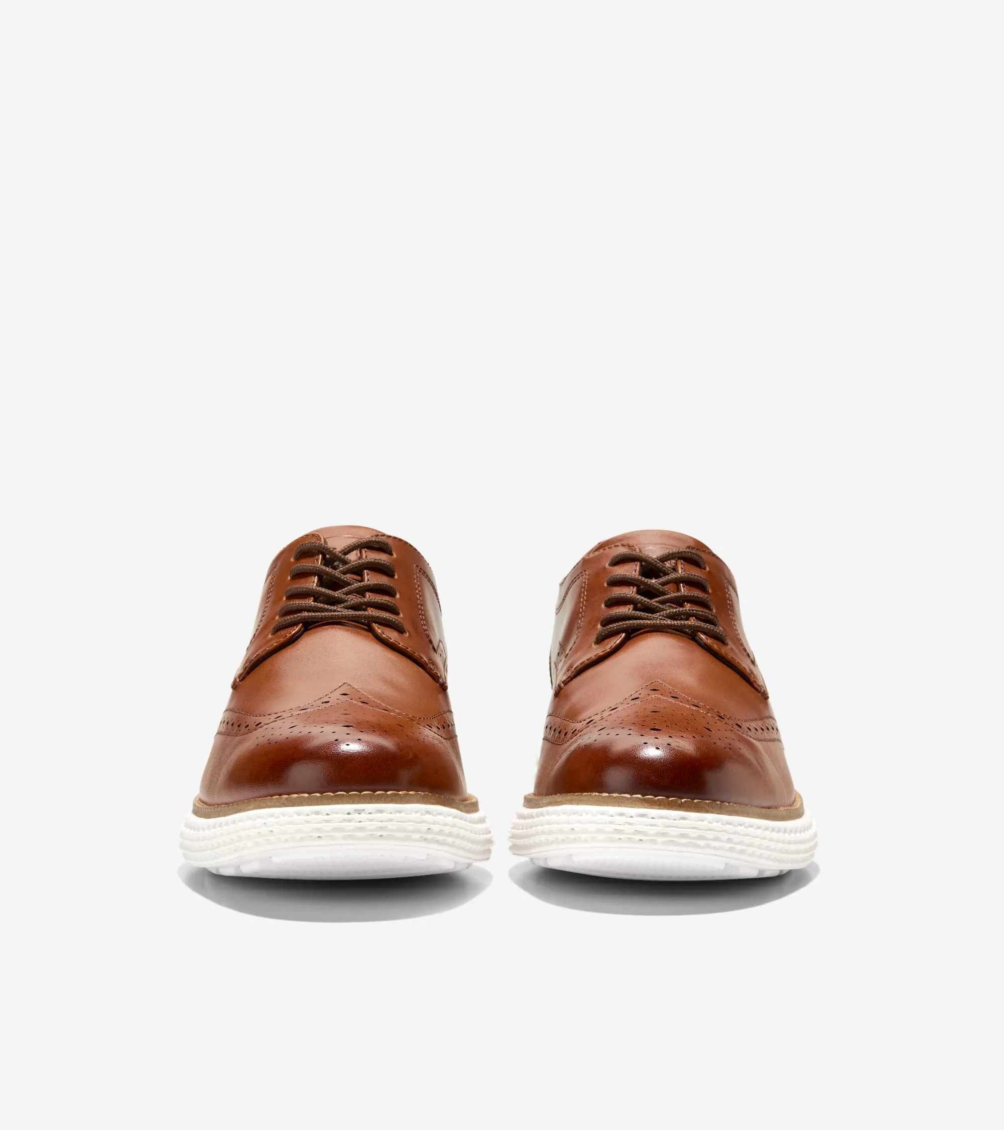Men's ØriginalGrand 2.0 Wingtip Oxford