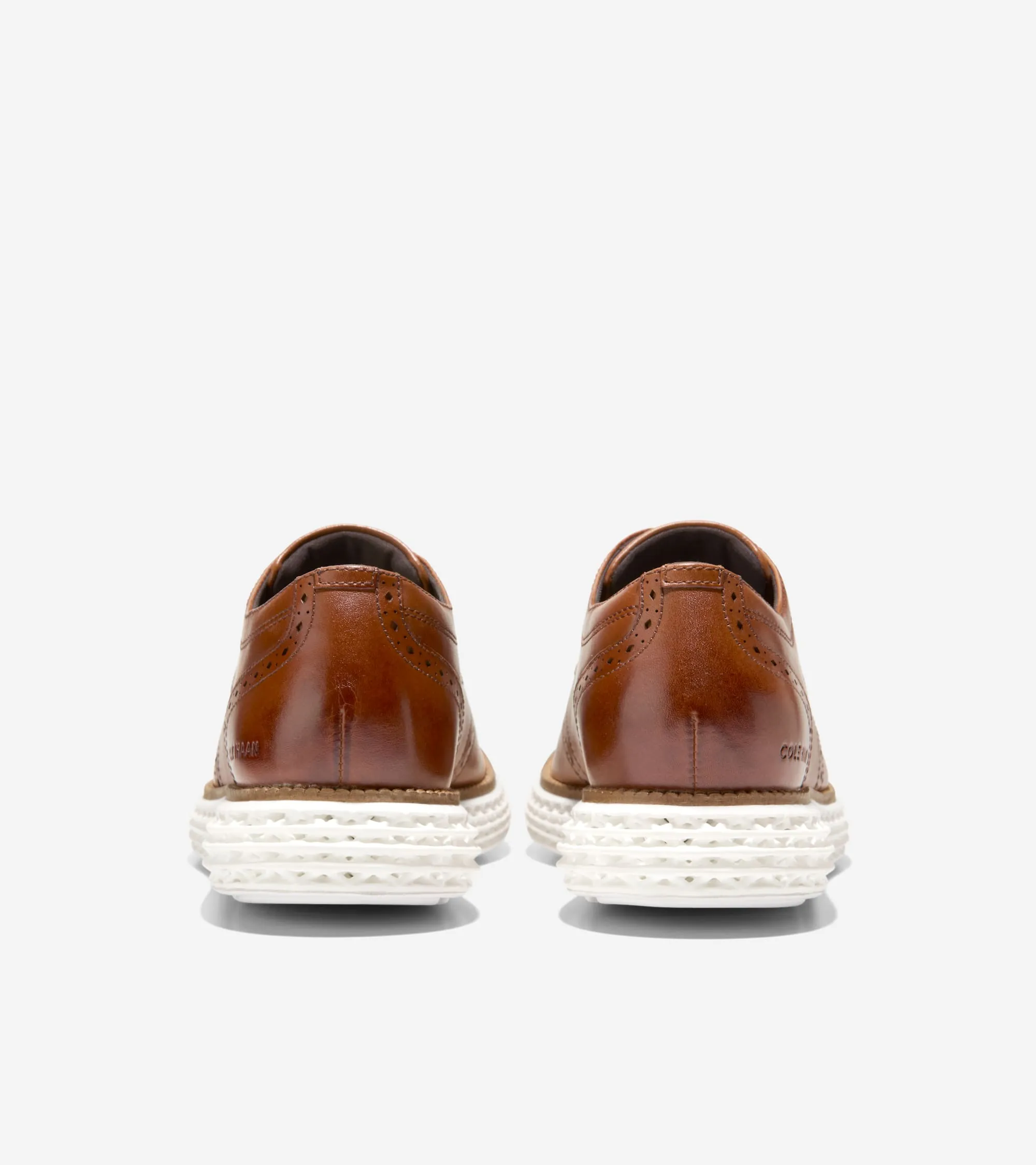 Men's ØriginalGrand 2.0 Wingtip Oxford