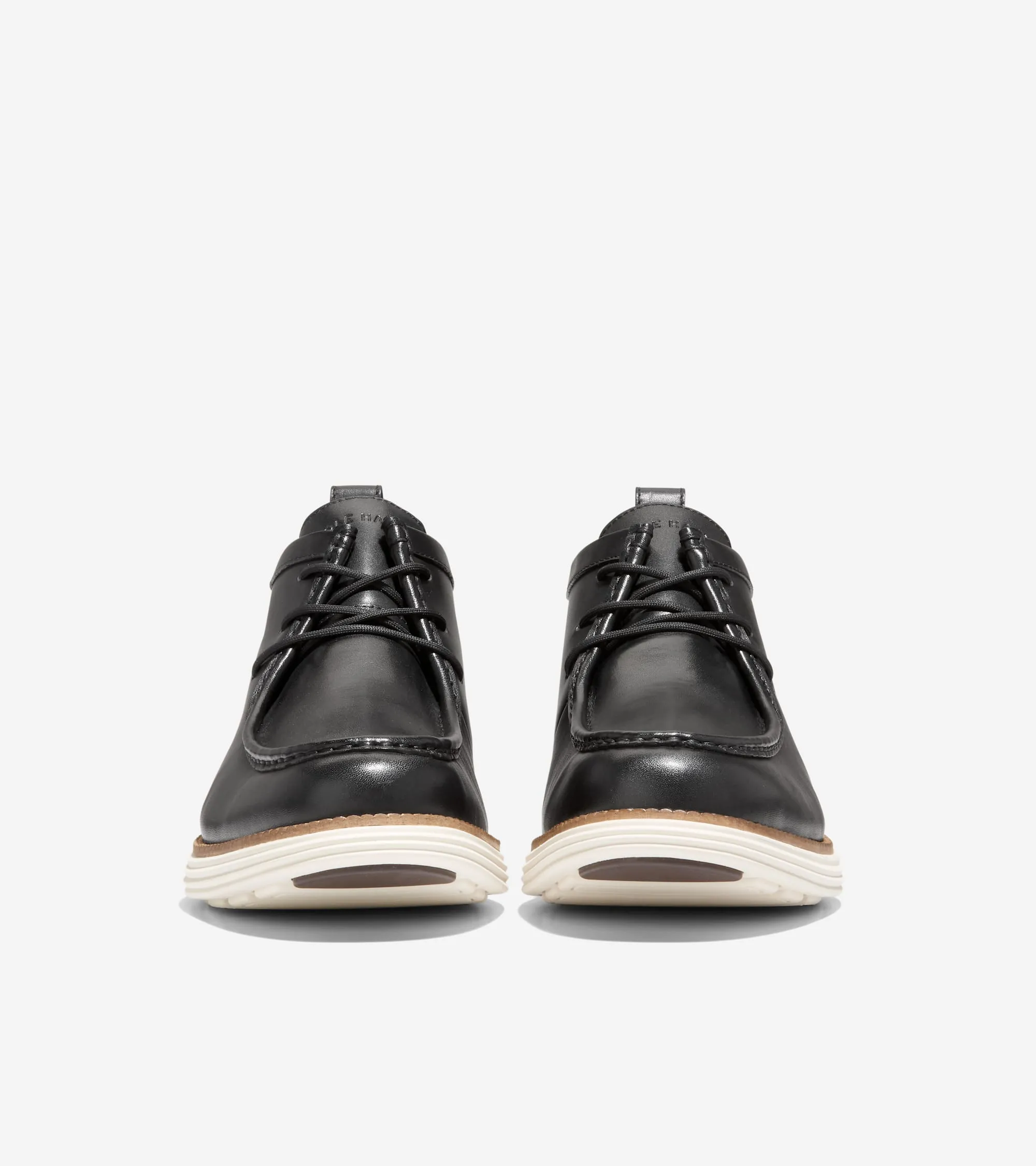 Men's ØriginalGrand Moc Toe Chukka Boots