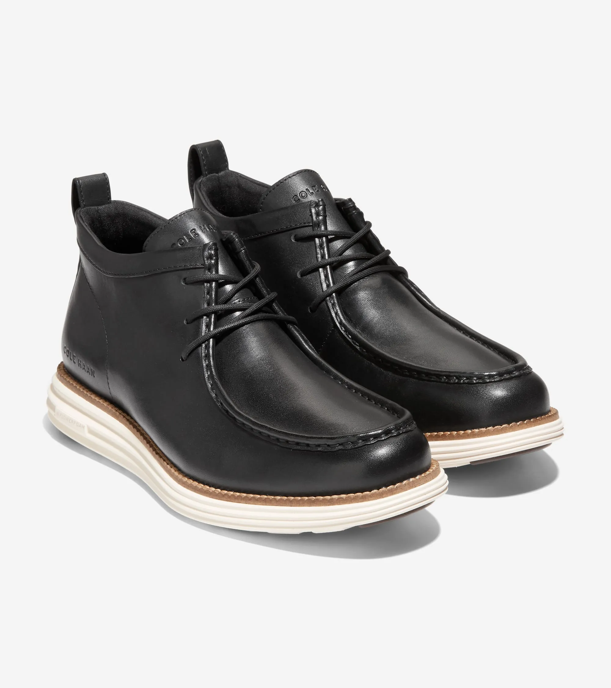 Men's ØriginalGrand Moc Toe Chukka Boots