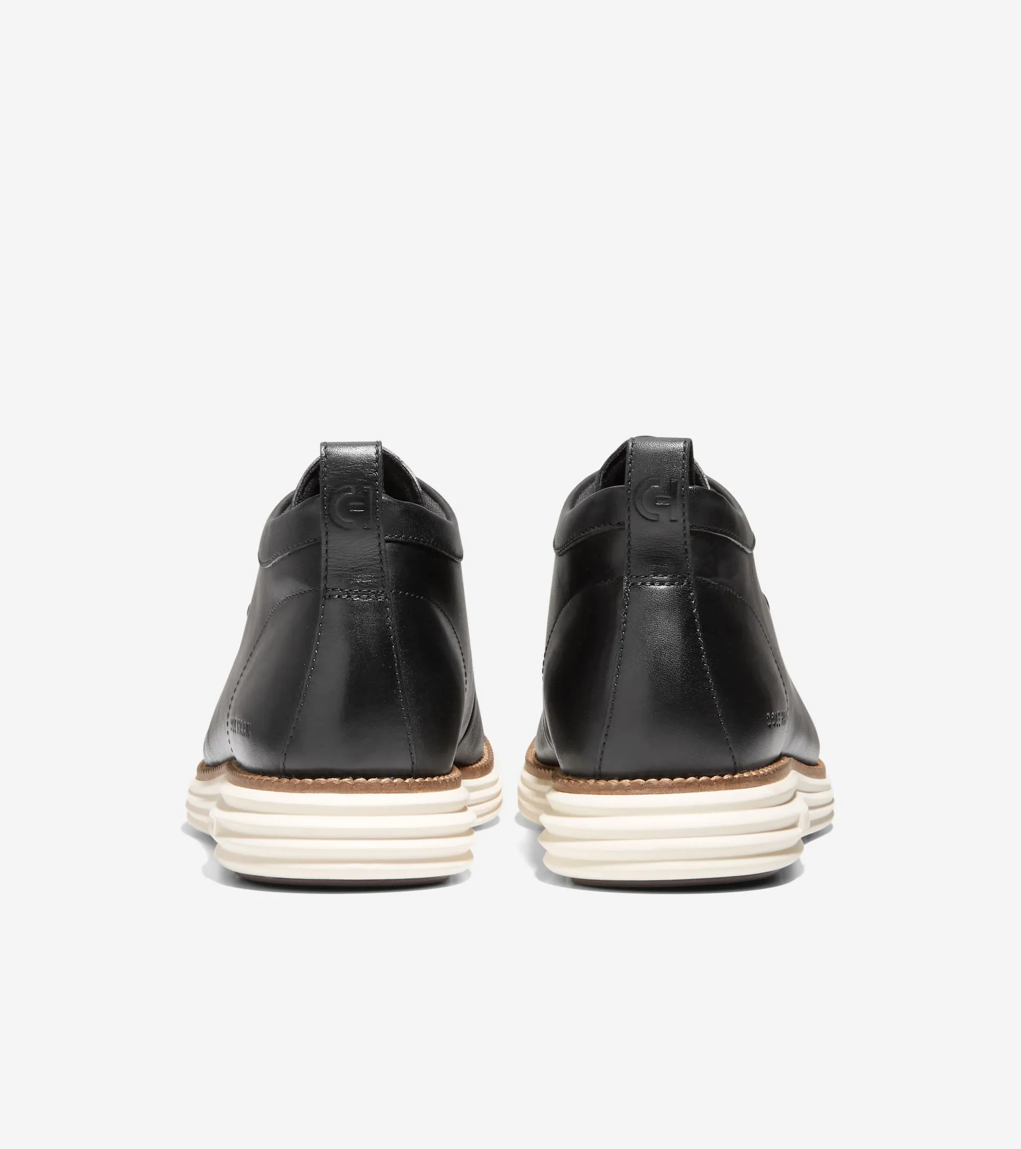 Men's ØriginalGrand Moc Toe Chukka Boots