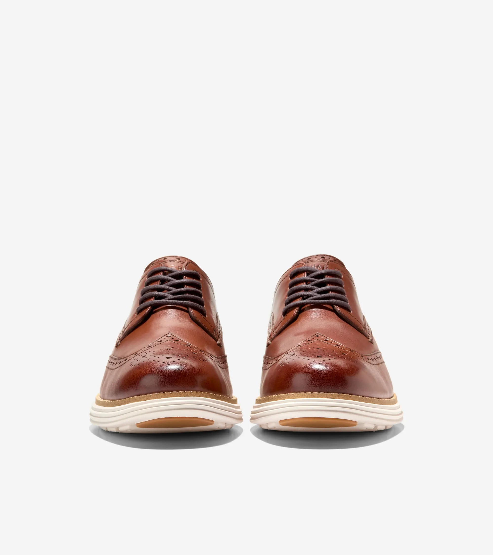Men's ØriginalGrand Remastered Wingtip Oxfords