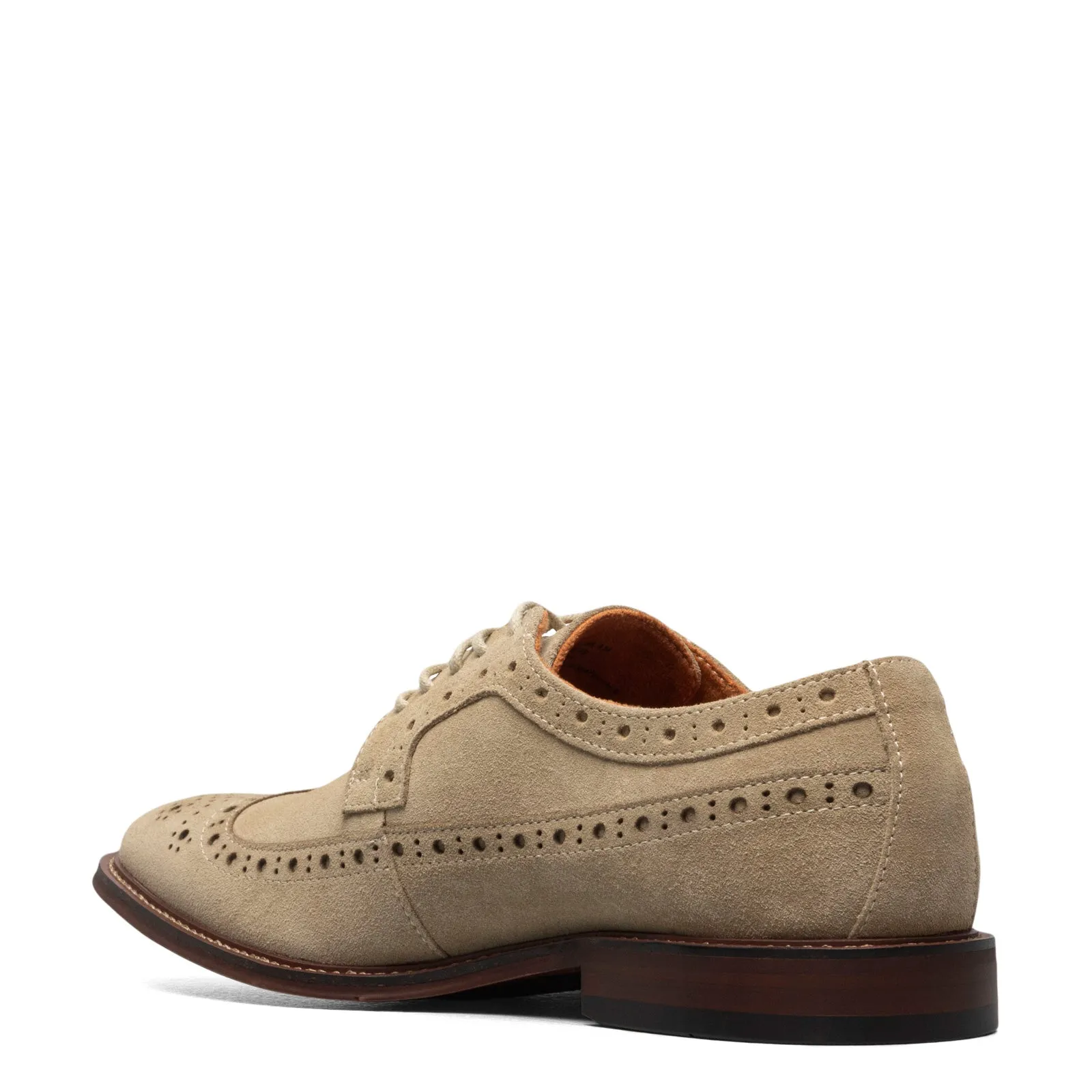 Men's Stacy Adams, Marligan Wingtip Oxford