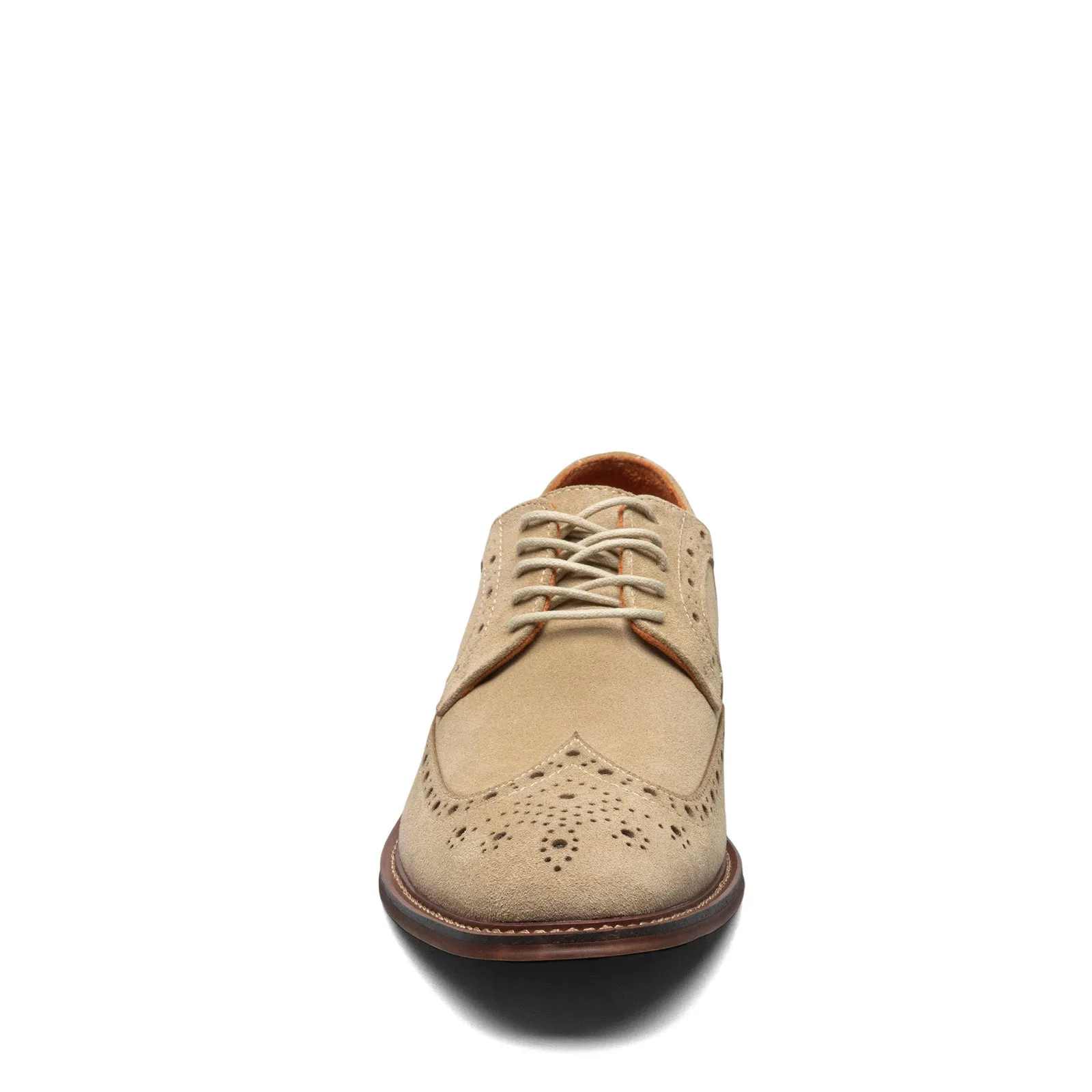 Men's Stacy Adams, Marligan Wingtip Oxford