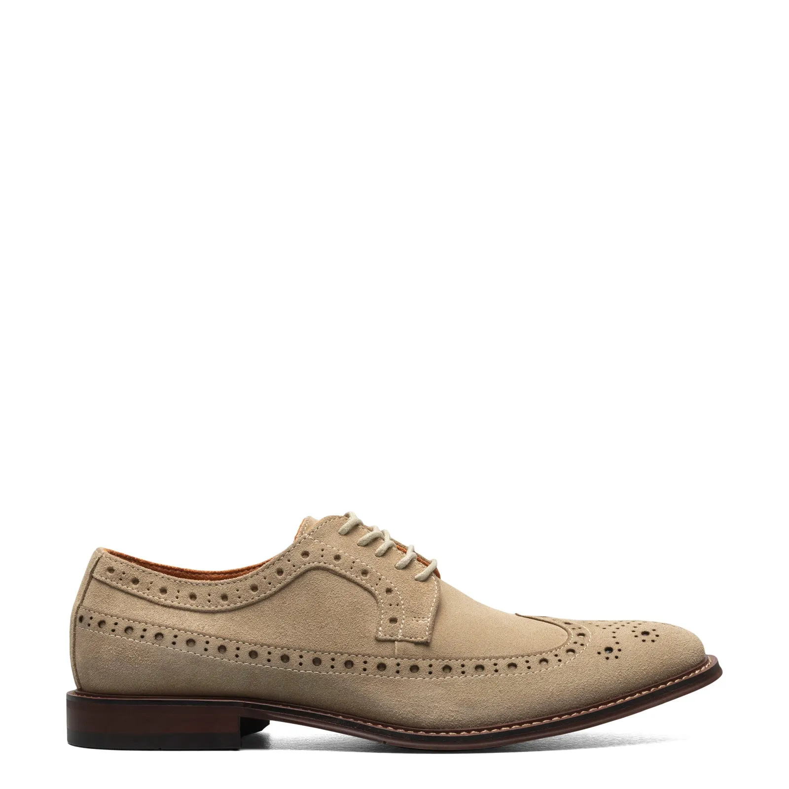 Men's Stacy Adams, Marligan Wingtip Oxford