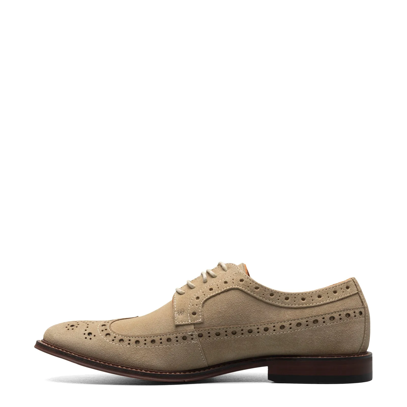 Men's Stacy Adams, Marligan Wingtip Oxford