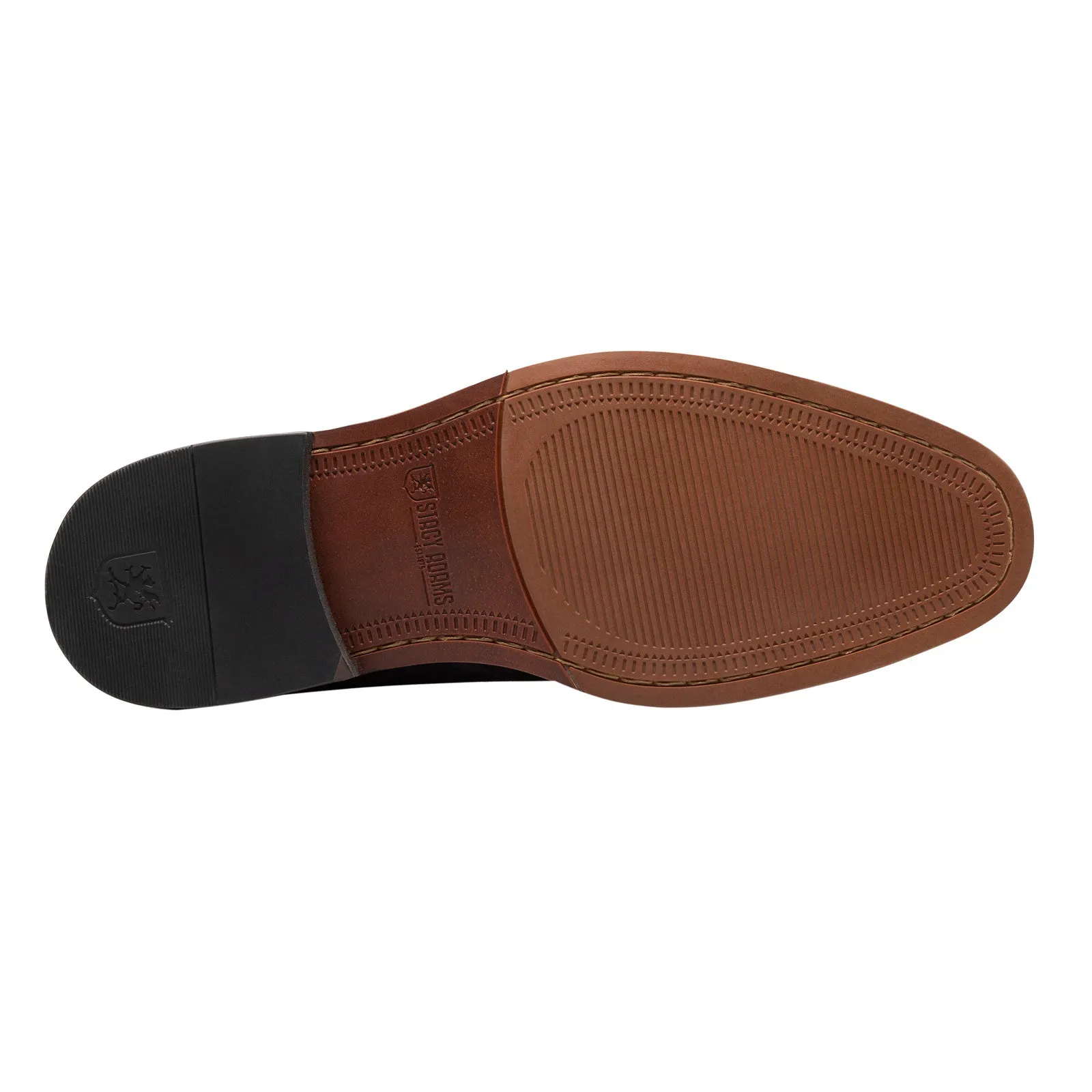 Men's Stacy Adams, Marligan Wingtip Oxford