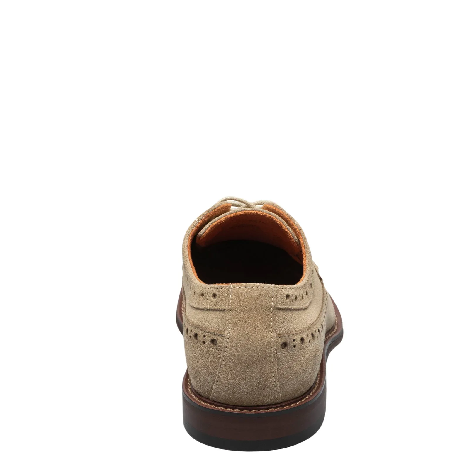Men's Stacy Adams, Marligan Wingtip Oxford