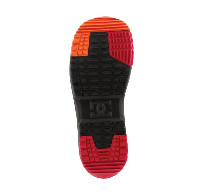 MENS SUPERPARK SNOWBOARDING BOOTS