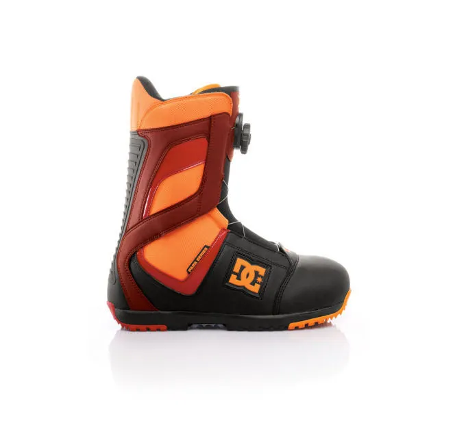 MENS SUPERPARK SNOWBOARDING BOOTS