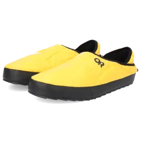 Men's Tundra Trax Slip-On Booties