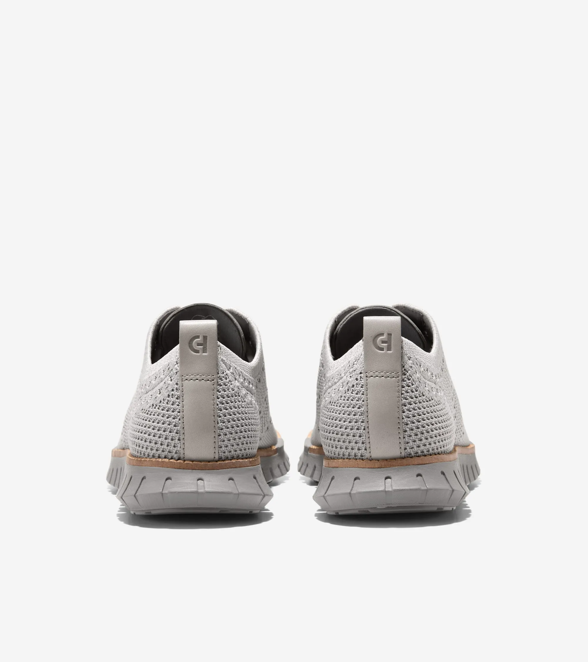 Men's ZERØGRAND Remastered Stitchlite™ Wingtip Oxfords