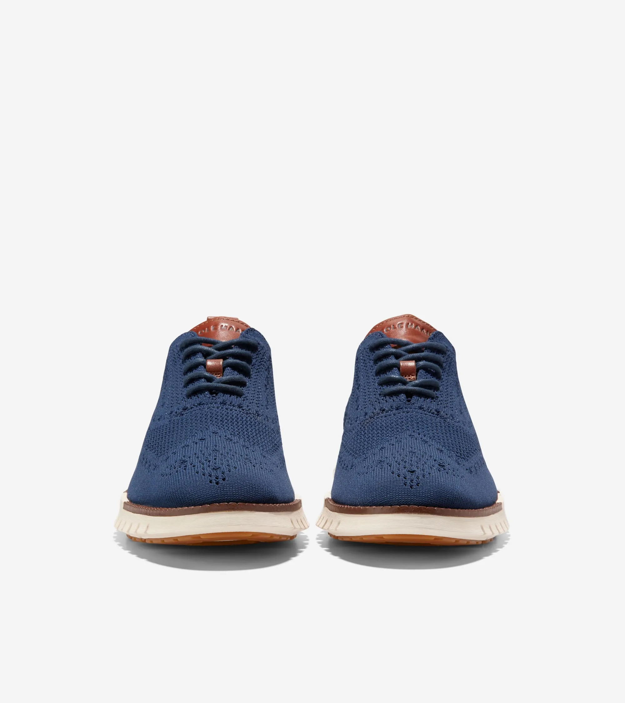 Men's ZERØGRAND Remastered Stitchlite™ Wingtip Oxfords