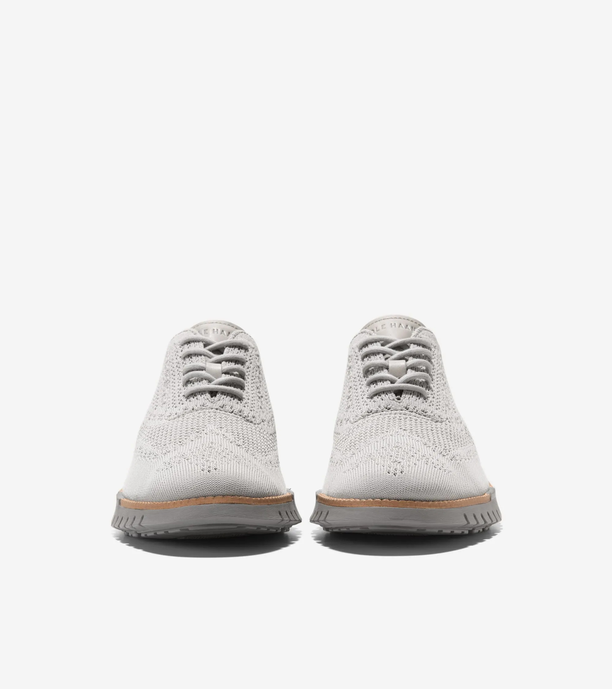 Men's ZERØGRAND Remastered Stitchlite™ Wingtip Oxfords