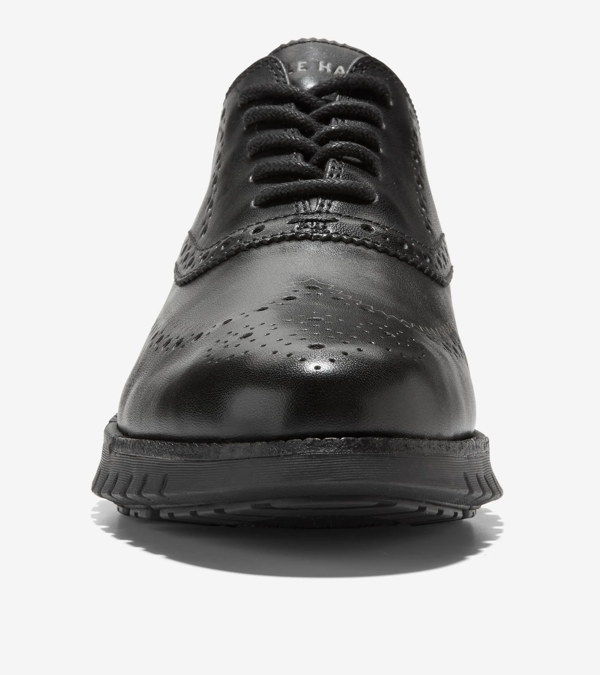 Men's ZERØGRAND Remastered Wingtip Oxfords