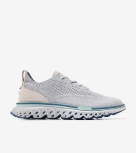 Men's ZERØGRAND Stitchlite™ Wingtip Oxfords