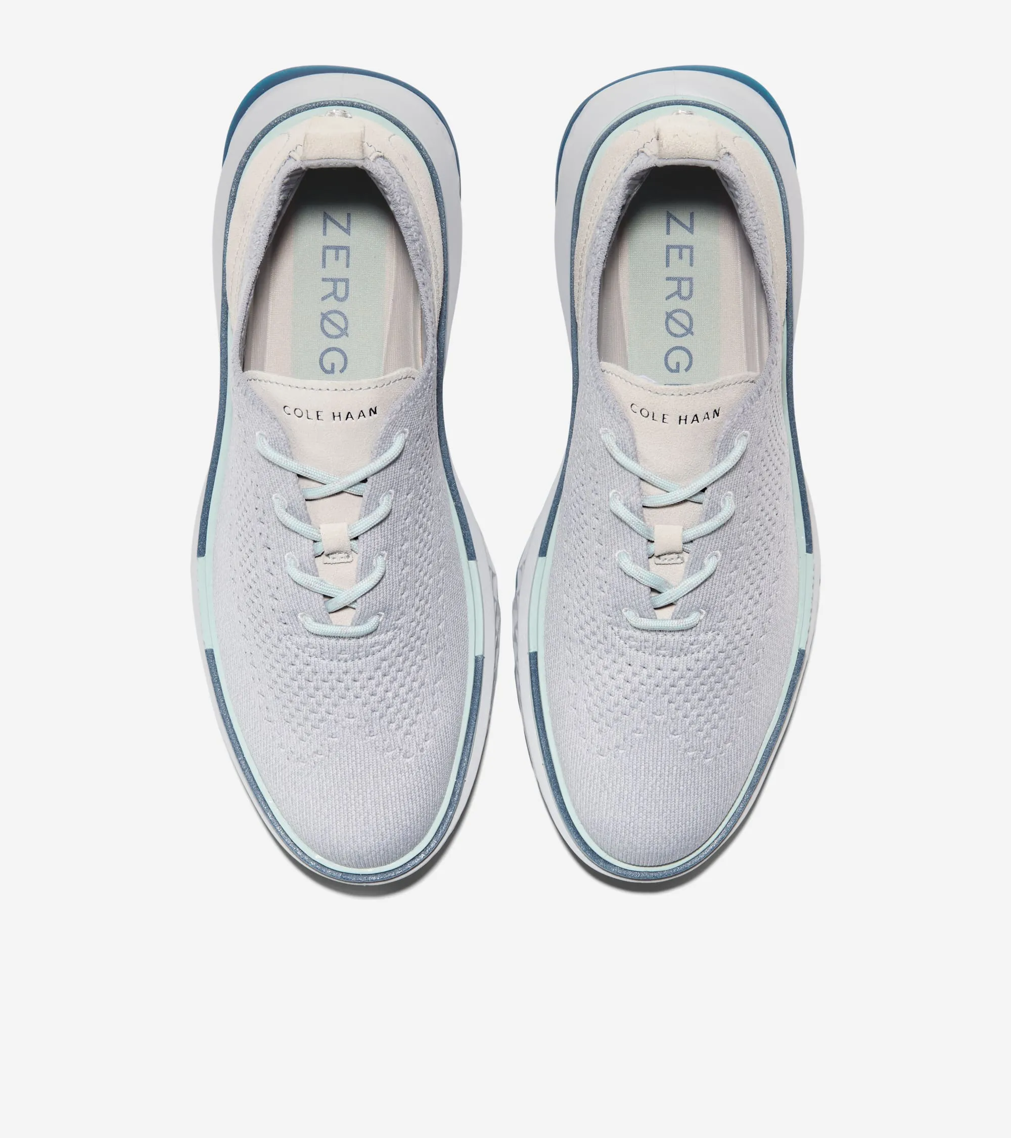 Men's ZERØGRAND Stitchlite™ Wingtip Oxfords