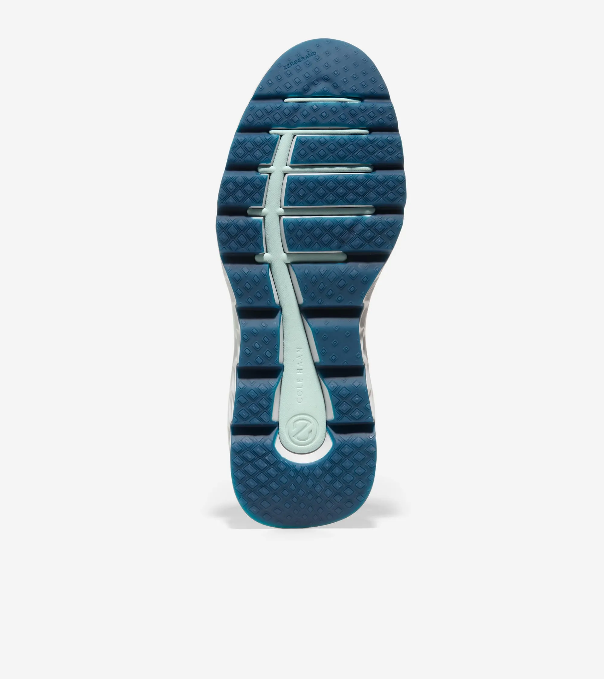 Men's ZERØGRAND Stitchlite™ Wingtip Oxfords