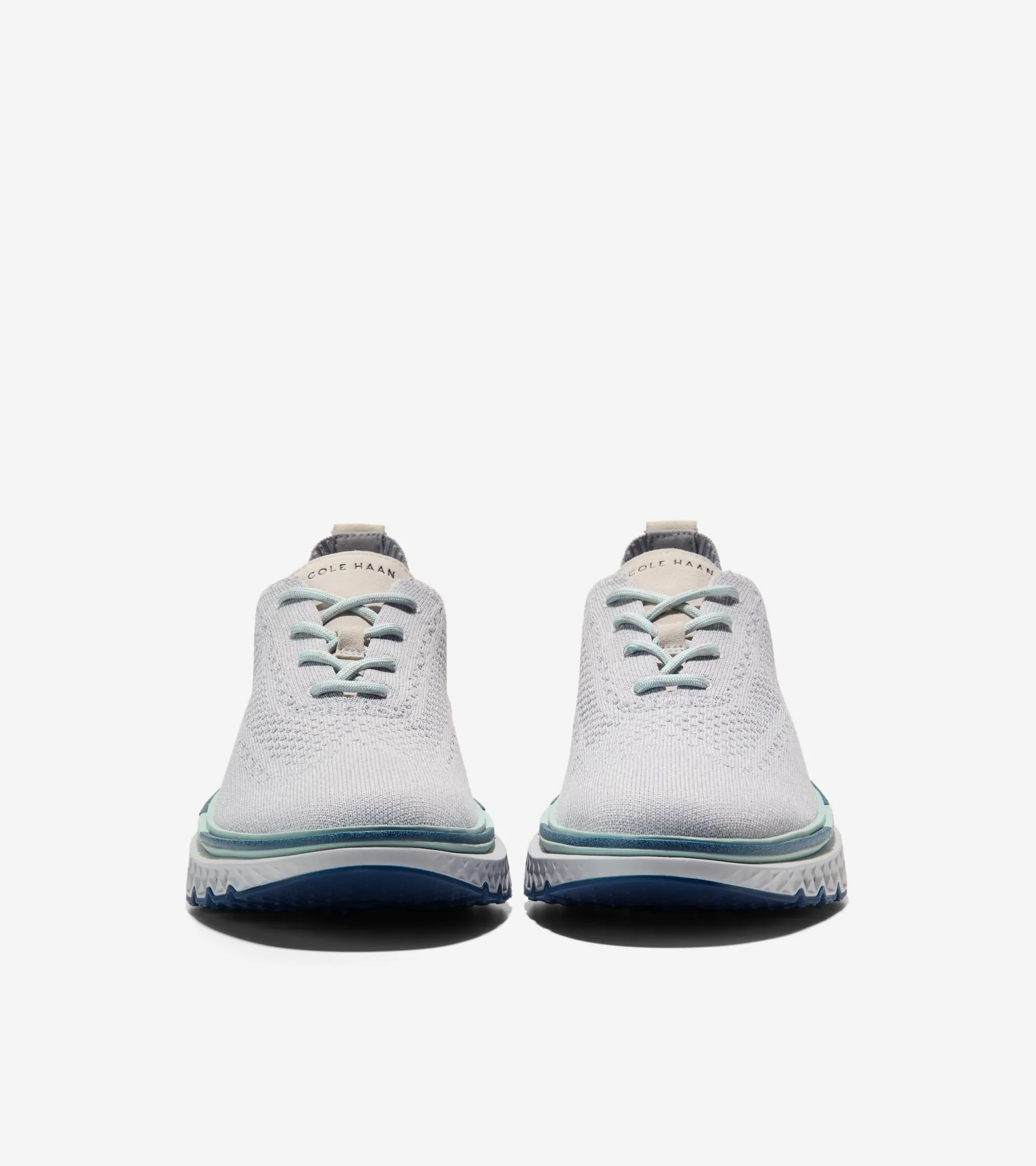 Men's ZERØGRAND Stitchlite™ Wingtip Oxfords