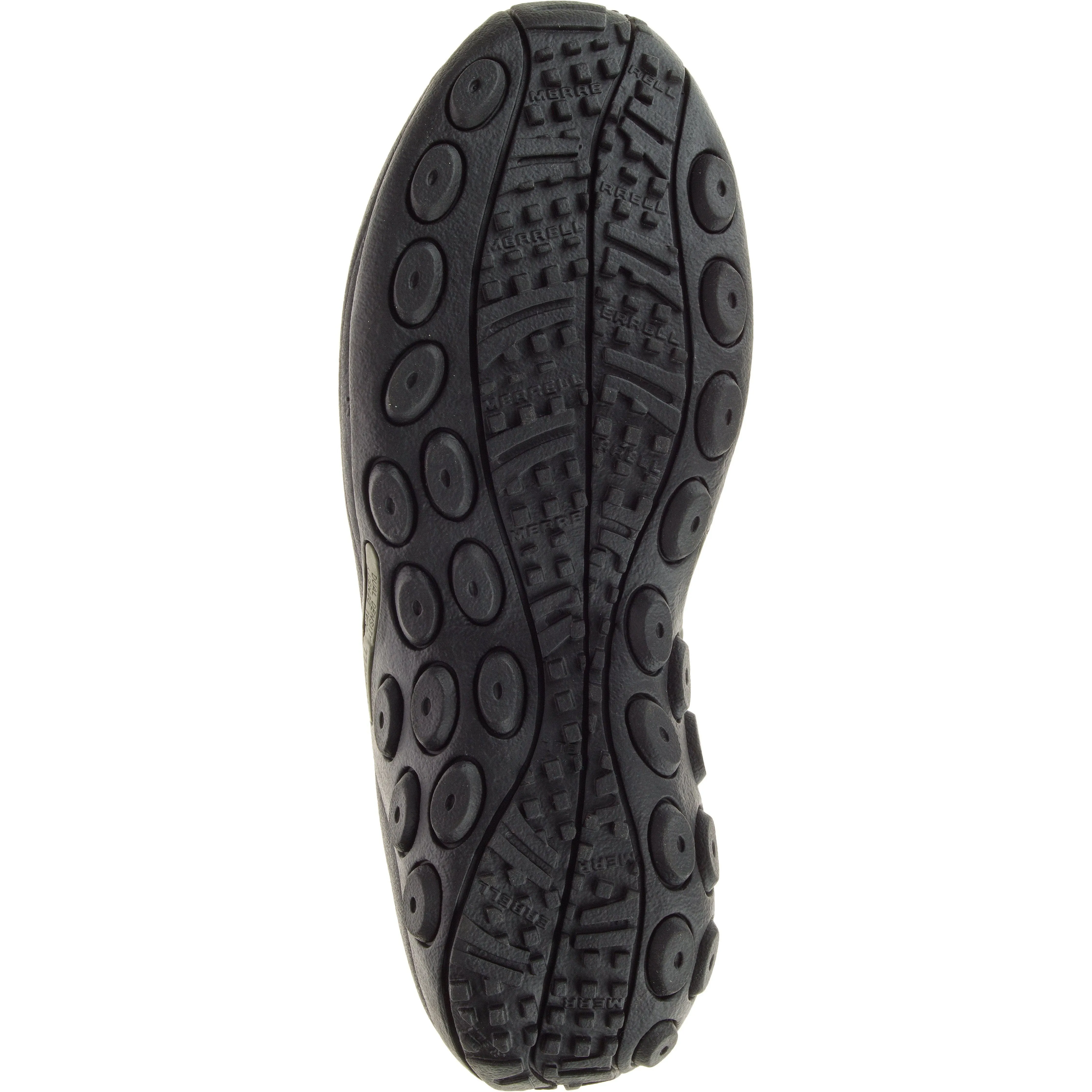 MERRELL JUNGLE MOC WOMEN'S MIDNIGHT