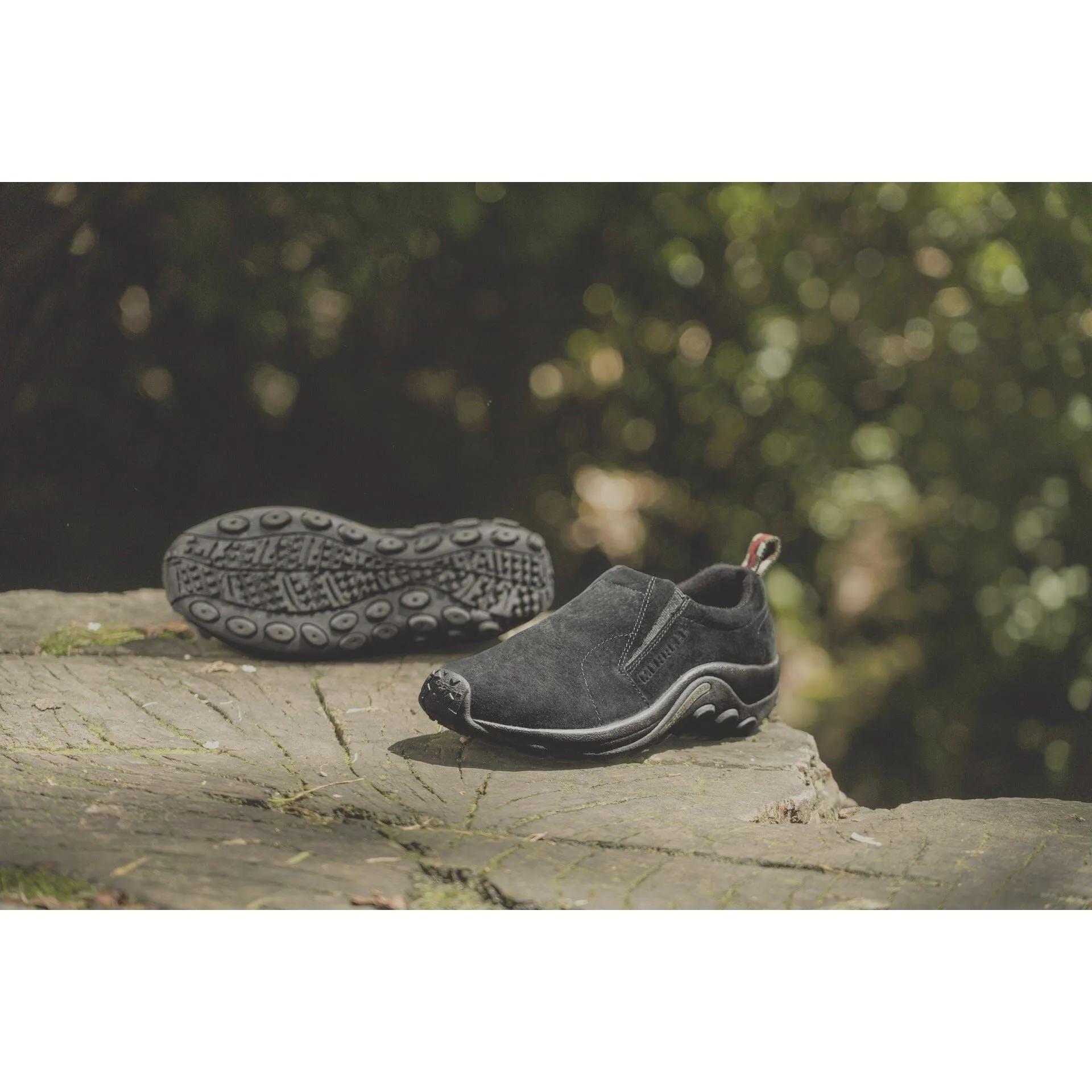 MERRELL JUNGLE MOC WOMEN'S MIDNIGHT