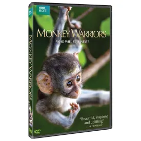 Monkey Warriors