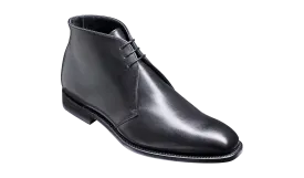 Montgomery - Black Calf