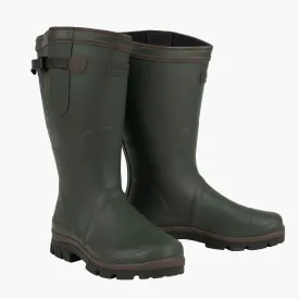 Moorland Wellington Boots