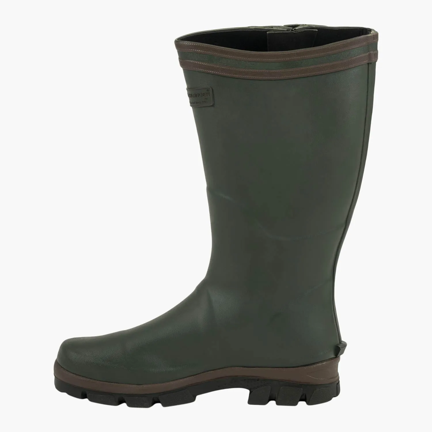 Moorland Wellington Boots
