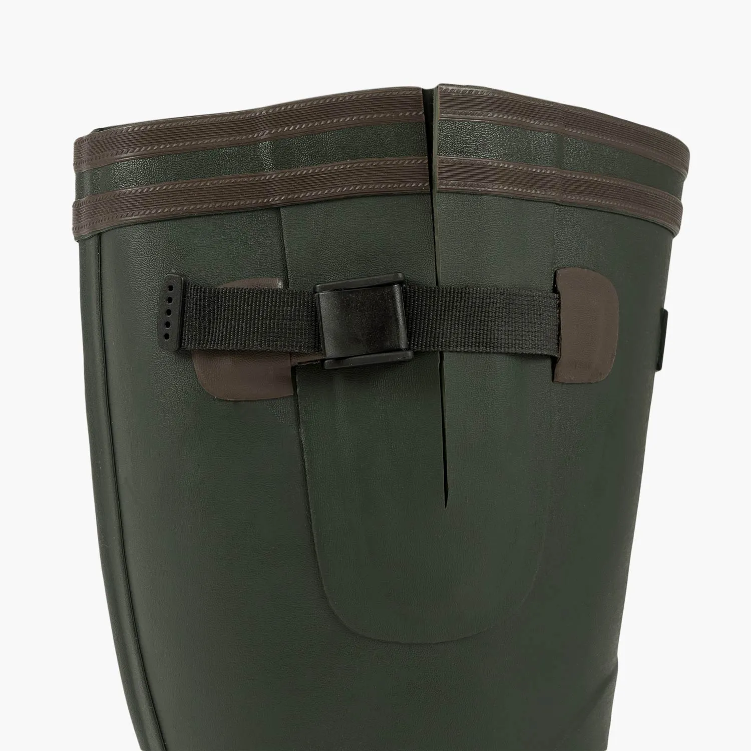 Moorland Wellington Boots