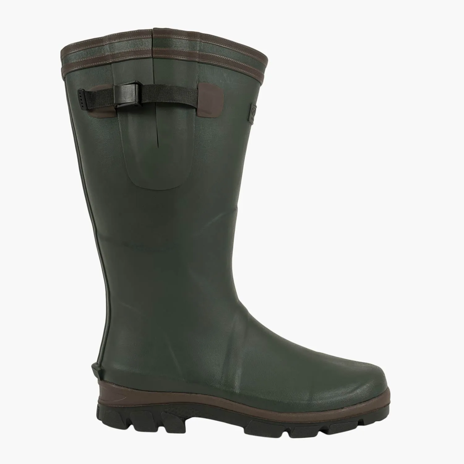 Moorland Wellington Boots