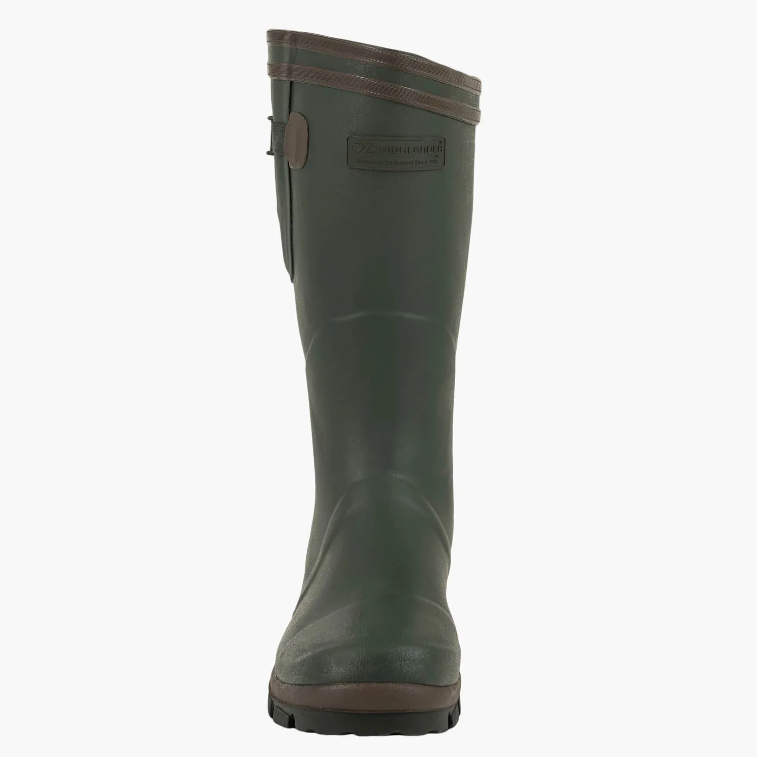 Moorland Wellington Boots