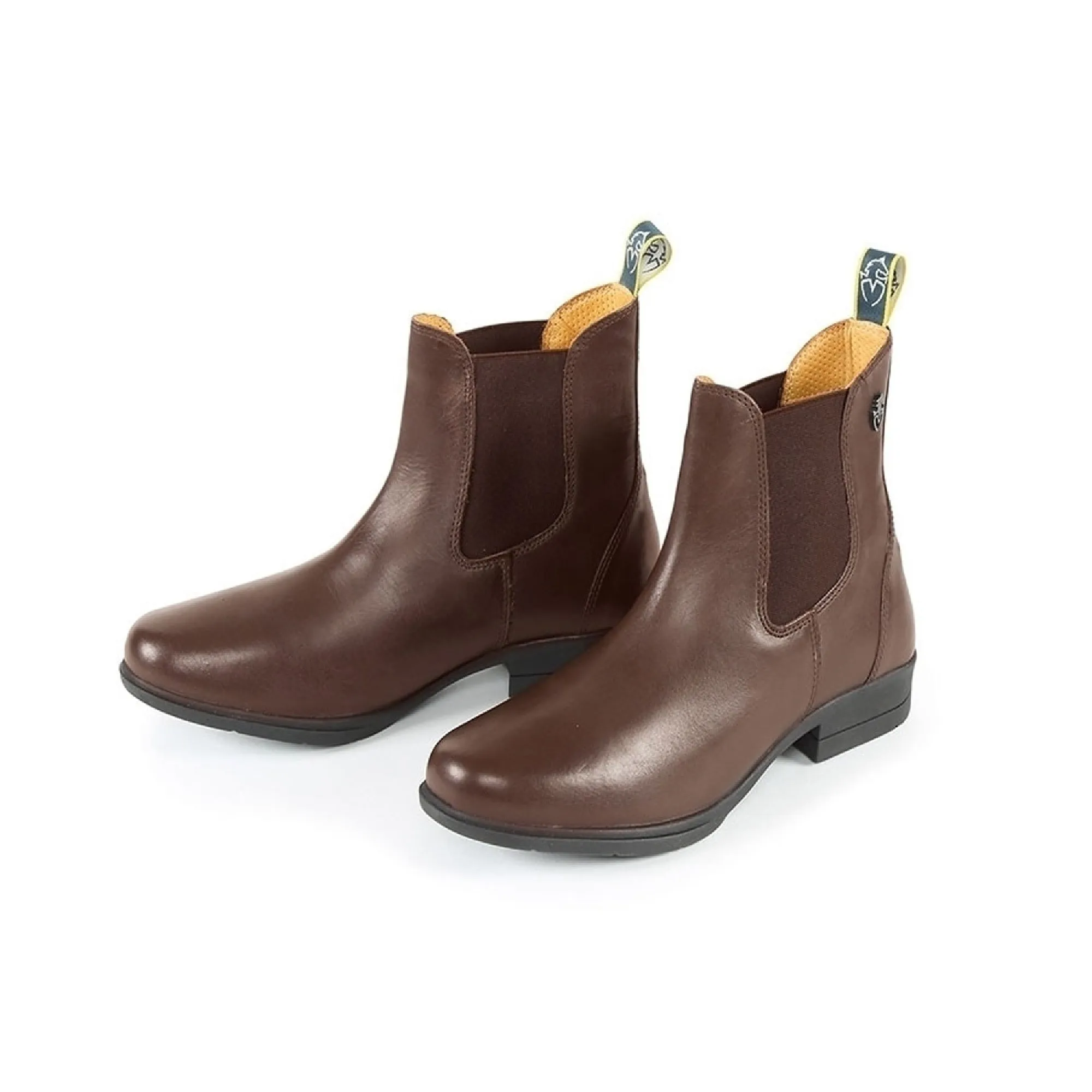 Moretta Childs Alma Jodhpur Boots
