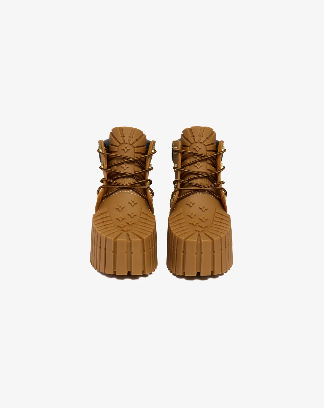 MSCHF 2 x 4 Brutal Construction Boots