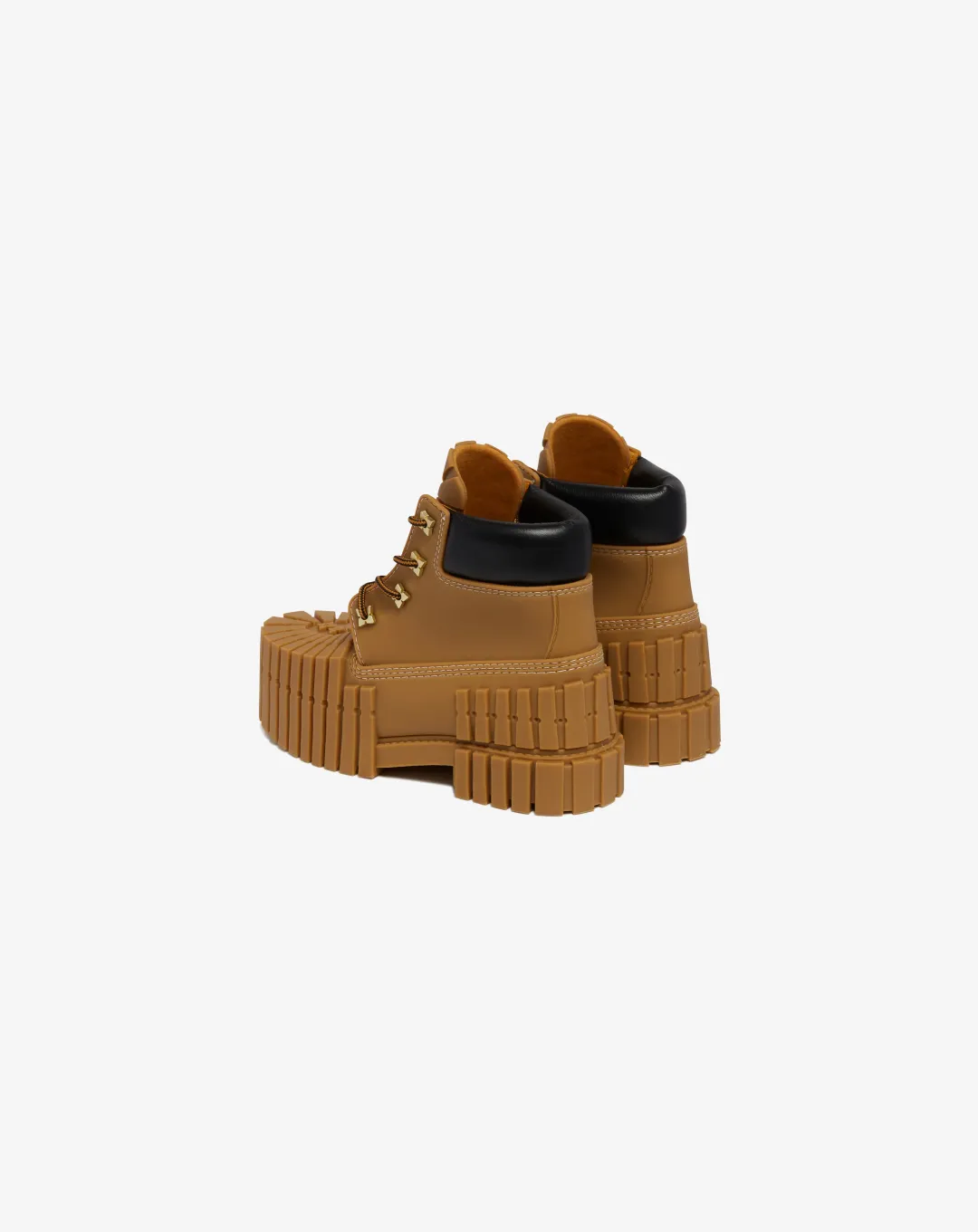 MSCHF 2 x 4 Brutal Construction Boots