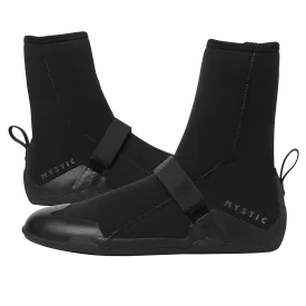 Mystic Ease Boot 5mm Round Toe