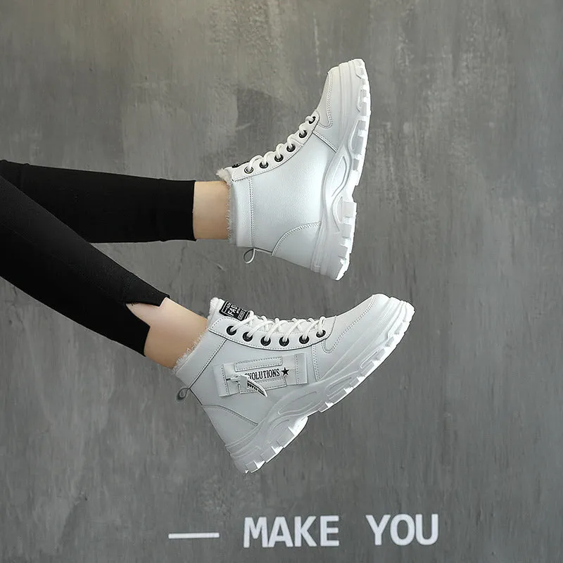 Naomie™ - Trendy Classic Boots